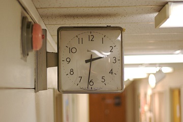 The Bells at Frelinghuysen Middle School