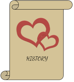 The History of Valentines Day