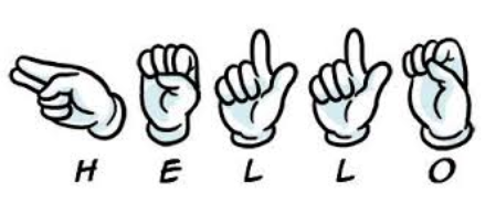 American Sign Language