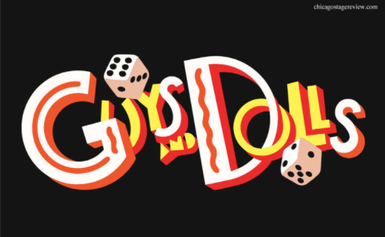 All About Guys And Dolls