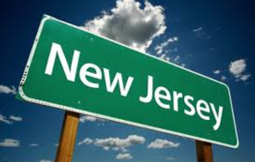 Historic People and Places in New Jersey