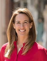 5 Minute Bios: Mikie Sherrill