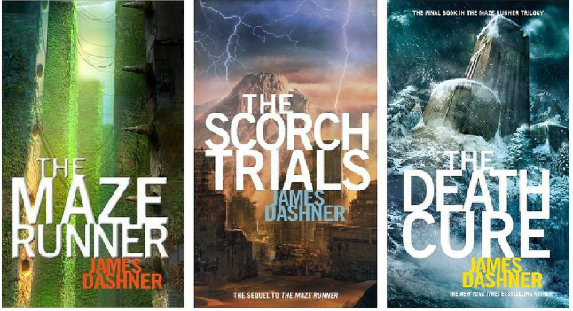 The+Amazing+Maze+Runner+Series+Review%3A+Part+1