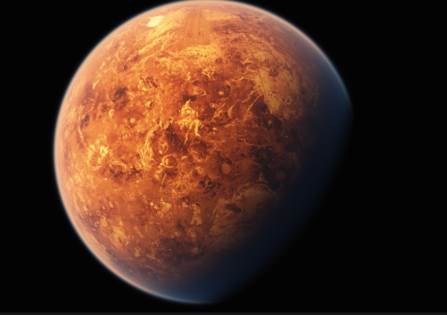 Mars: Inhabitable by Humans?