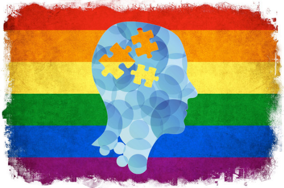 LGBTQ+ Mental Health