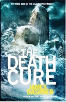 Book Review: The Death Cure