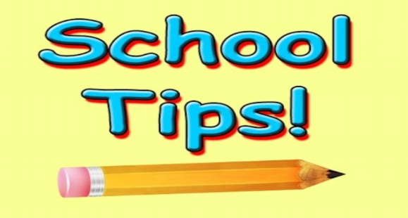 Tips That Can Help You Survive The School Year