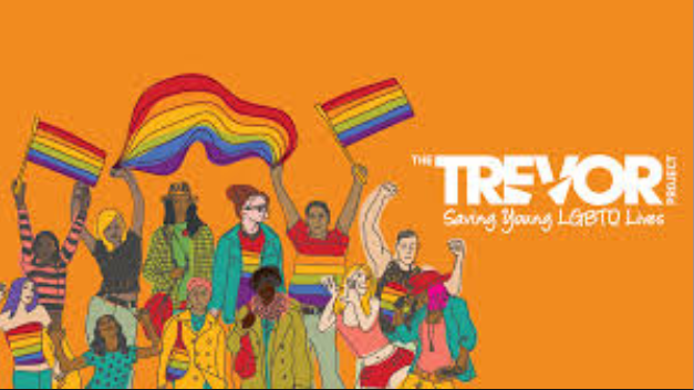 The+Trevor+Project+and+Stonewall+Riots