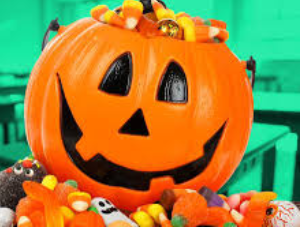 Sweet, Sweet Halloween Candy: Don’t Miss Out!