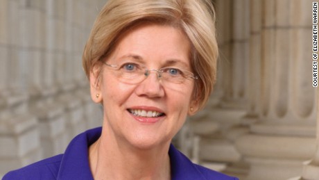 2020 Democratic Race Update: Elizabeth Warren (And Why You Should Care)