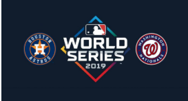 World Series 2019