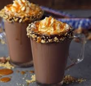 Hot Cocoa Recipes