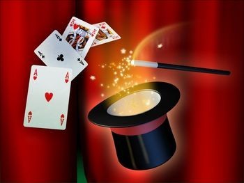 3 Great Magic Tricks!