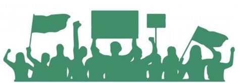 A Call to Student Activism: Hope for the Future of the Black Community