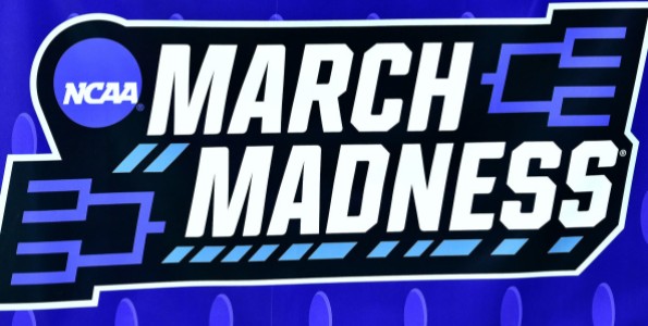 March Madness is Here!