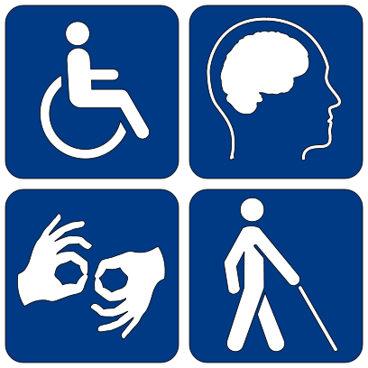 Make A Difference With the Disabled