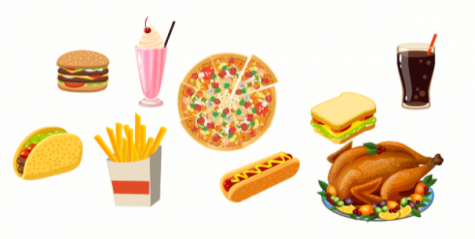 Breaking Down Junk Food:  What’s really in there?