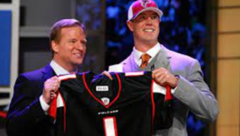 NFL draft 2023 Rounds 2-3: Recapping the madness on Day 2