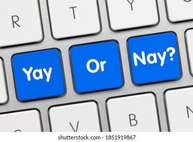 Technology: Yay or Nay?
