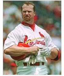 Mark McGwire and Sammy Sosa: What happened after 1998 home run race?