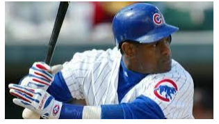 Sammy Sosa Baseball Stats by Baseball Almanac