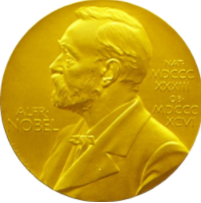 The Nobel Prize for Chemistry