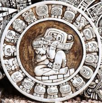 Los mayas – The Falcon Press
