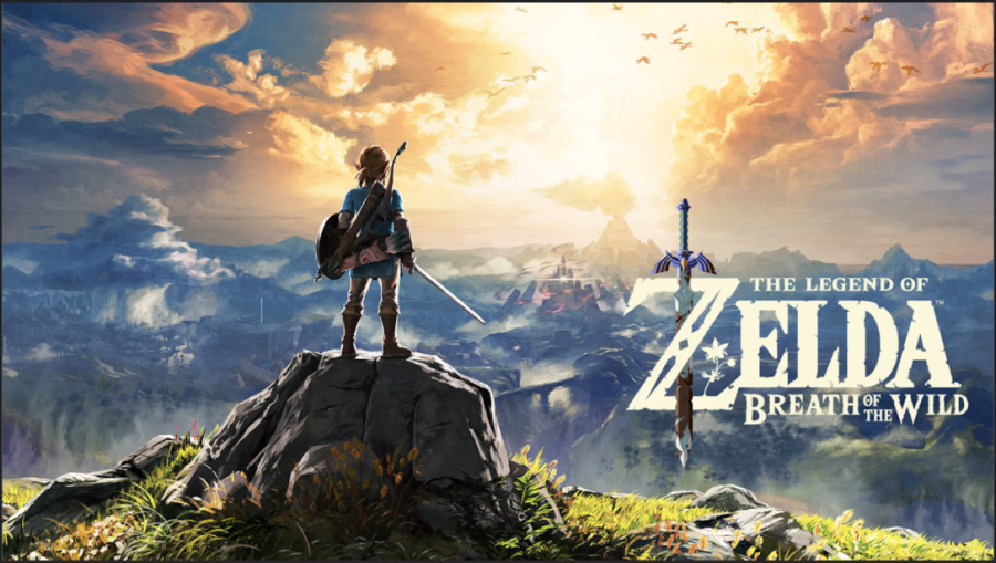 Legend+of+Zelda%3A+Breath+of+the+Wild