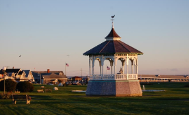 Need a Vacation? Martha's Vineyard Has Got You Covered!