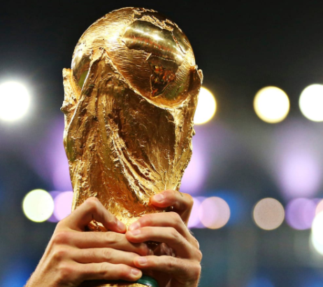World Cup 2022: It’s the Olympics, but Soccer!
