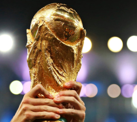 World Cup 2022: It's the Olympics, but Soccer!