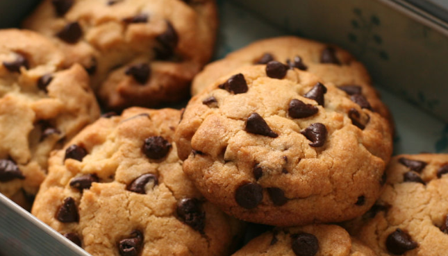 Easy+Cookies