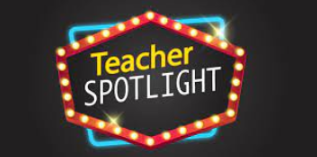 Teacher Spotlight: Madame Muster