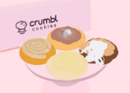 Crumbl Cookie Review