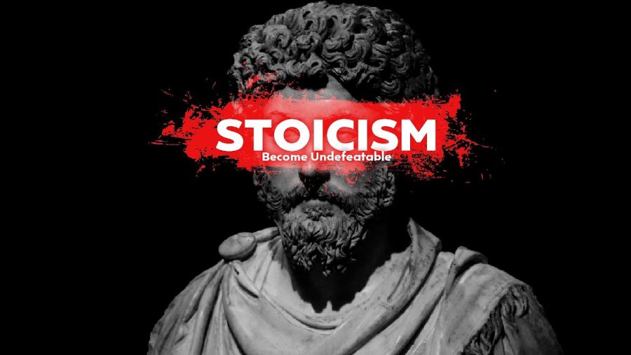 Stoicism & Could You Possibly be a Stoic?