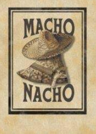 Macho Nacho