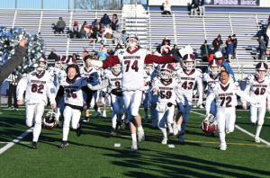 Morristown Wildcats: A True Perseverance Story