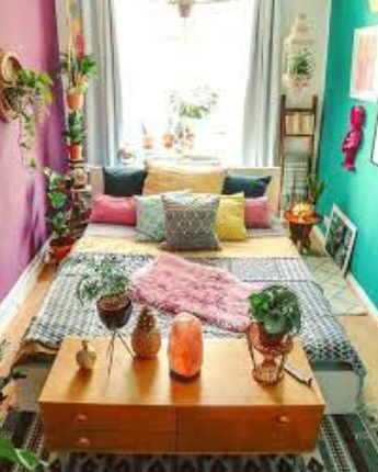 39 Pink Room Decor Ideas to Use Throughout Your Home