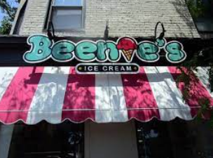 Beenies: Best Ice Cream in Town