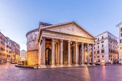 Cracking the Code of Self-Healing Roman Concrete