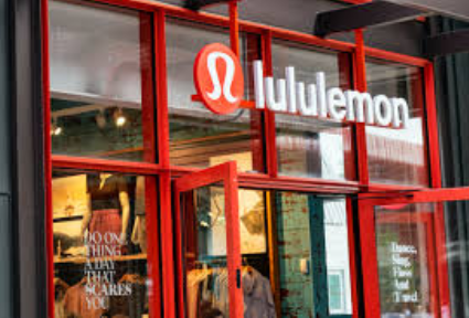 The Lululemon clothes that are worth the money