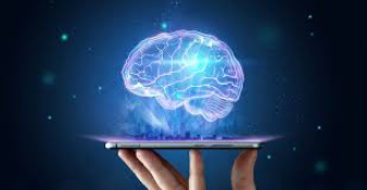 Futuristic Brain + Computer Machines May Be Here Very Soon