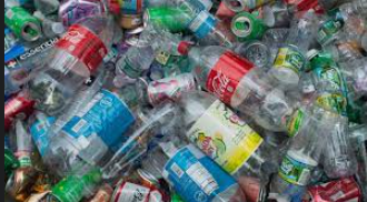 Plastics: A Major Harm to The World