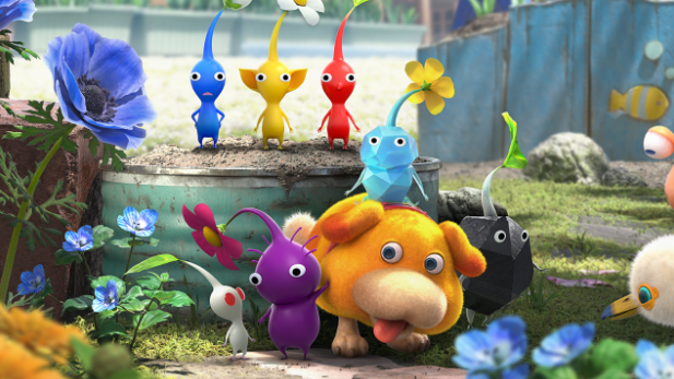 Pikmin 4: One of the Greatest Games Ever Made!