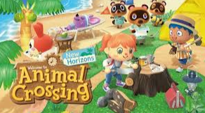 Animal Crossing: New Horizons guide