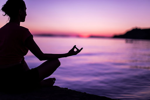 Meditation: A Good Way To Feel Relaxed