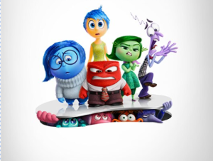 Why You Should Watch Inside Out 2