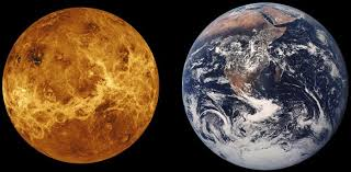 A Possible Planet B? How to Terraform Venus
