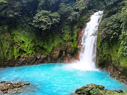 Terrific Travels: Costa Rica