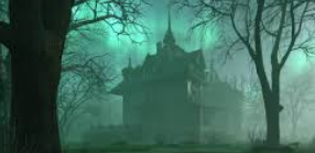 Haunted Places In New Jersey